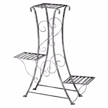 Flower stand. Metal Model:312