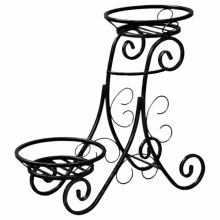 Flower stand. Metal Model:51