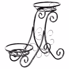 Flower stand. Metal Model:51