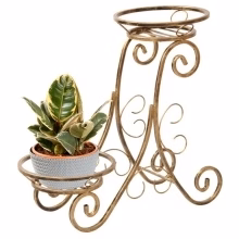 Flower stand. Metal Model:51