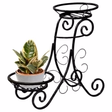 Flower stand. Metal Model:51