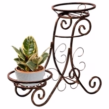 Flower stand. Metal Model:51