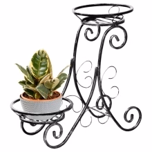 Flower stand. Metal Model:51