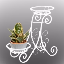 Flower stand. Metal Model:51