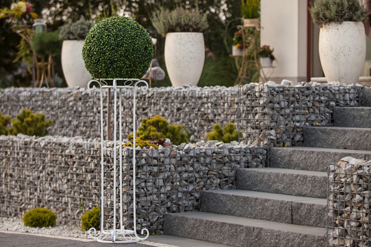 Flower stand - Model:417