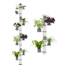 Flower stand - Model:6C