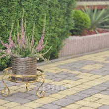 Flower stool low Model:138