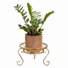 Flower stool low Model:138