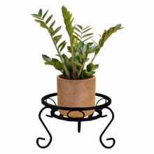 Flower stool low Model:138