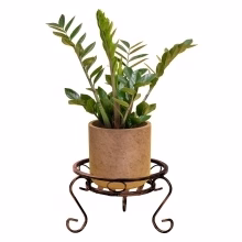 Flower stool low Model:138