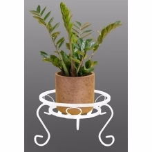 Flower stool low Model:138