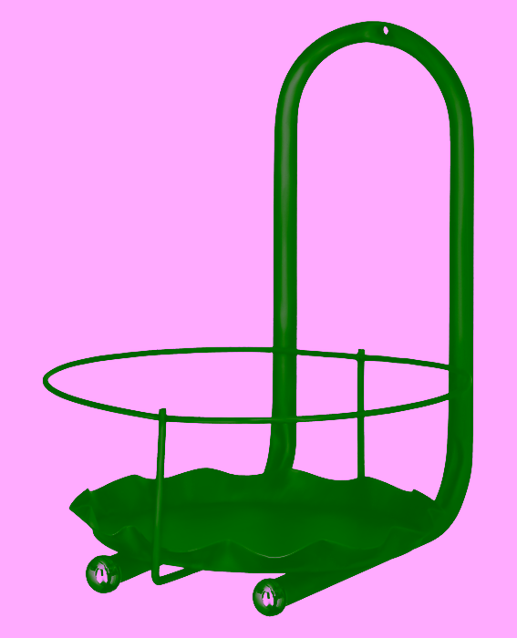 Flowerbed for one Model:120