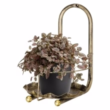 Flowerbed for one Model:120