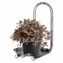 Flowerbed for one Model:120