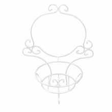 Flowerbed for one Model:158