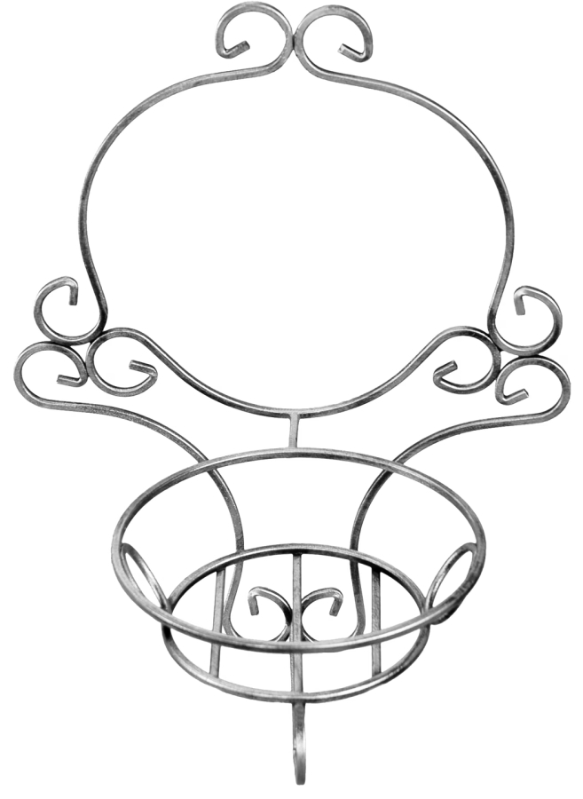 Flowerbed for one Model:158