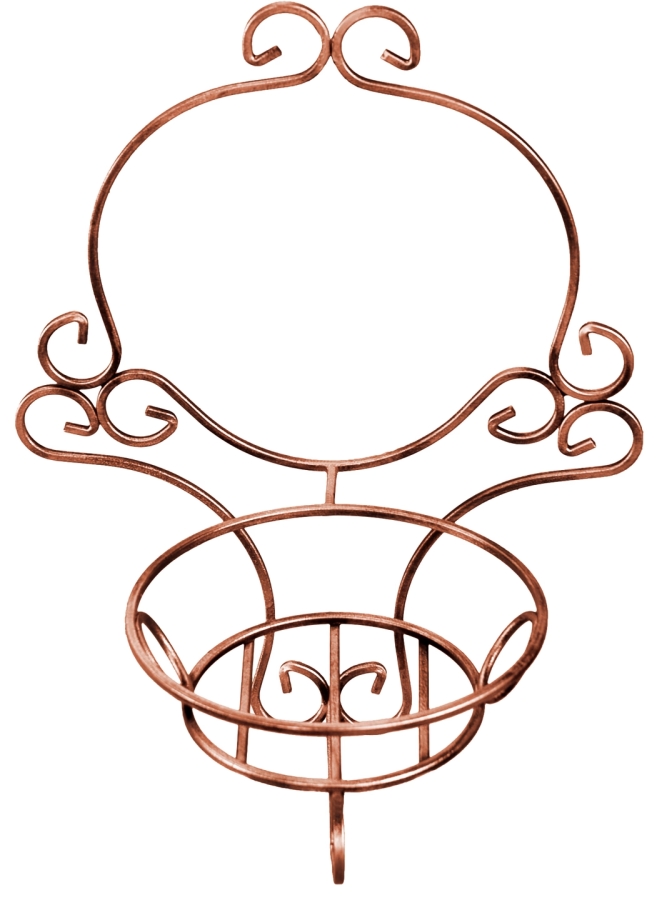 Flowerbed for one Model:158