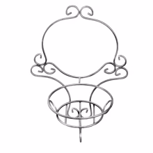 Flowerbed for one Model:158