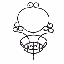 Flowerbed for one Model:158