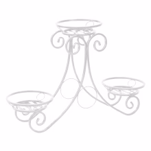 Flowerbed for three Model:141