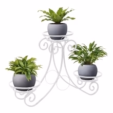 Flowerbed for three Model:141