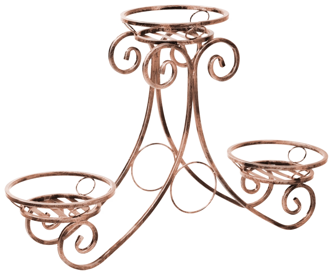 Flowerbed for three Model:141