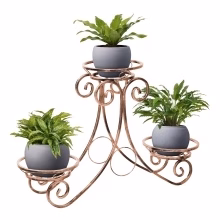 Flowerbed for three Model:141