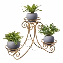 Flowerbed for three Model:141