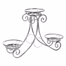 Flowerbed for three Model:141