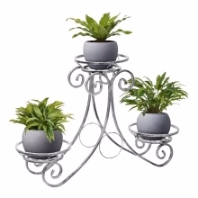 Flowerbed for three Model:141