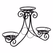 Flowerbed for three Model:141