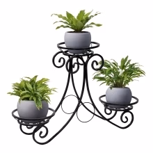 Flowerbed for three Model:141