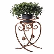 Flowerbed Heart 1 Model:160