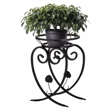 Flowerbed Heart 1 Model:160