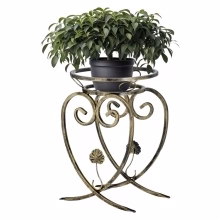 Flowerbed Heart 1 Model:160