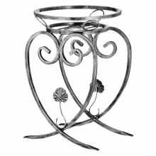 Flowerbed Heart 1 Model:160