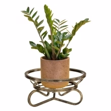 Flowerbed low 1-piece Model:285