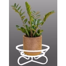 Flowerbed low 1-piece Model:285