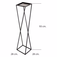 Flowerbed, multi-functional diagonal Model:514