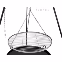 Free-standing barbecue. Hunting Model:395