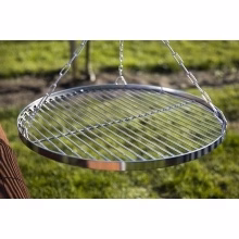 Free-standing barbecue. Hunting Model:395