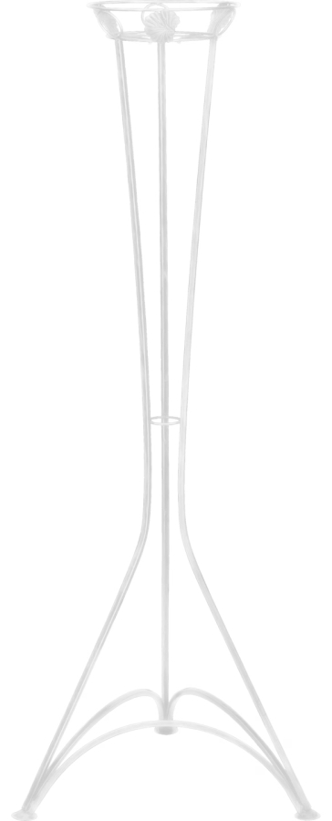 Free-standing florist. High Model:129B