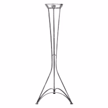 Free-standing florist. High Model:129B
