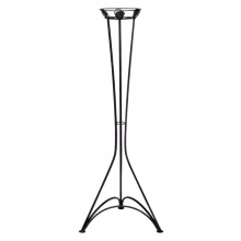 Free-standing florist. High Model:129B