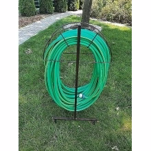 Garden hose rack Model:577