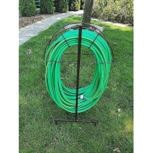 Garden hose rack Model:577