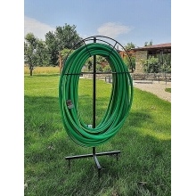 Garden hose rack Model:577