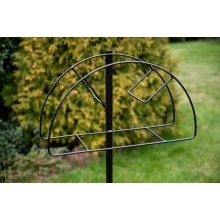 Garden hose rack Model:577