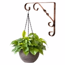 Hanging pot holder Model:35