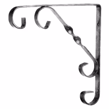 Hanging pot holder Model:35